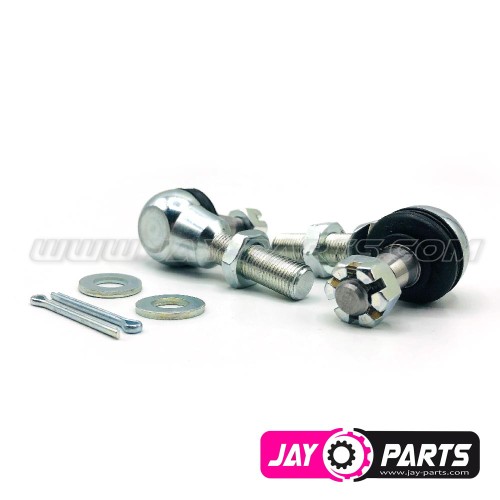 Przejdź do produktu KOŃCÓWKI DRĄŻKÓW KIEROWNICZYCH CFMOTO CFORCE G3 - JAY PARTS