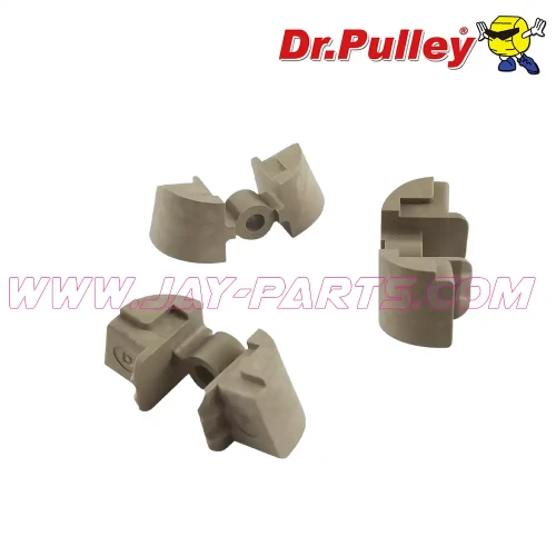 Przejdź do produktu ŚLIZG WARIATORA KOREKTORA SIŁY CFMOTO CFORCE - DR. PULLEY