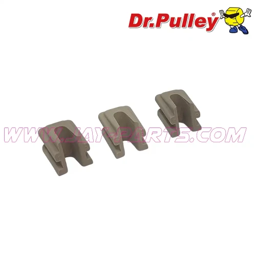 Przejdź do produktu ŚLIZGI WARIATORA CFMOTO CFORCE 450 / 520 - DR. PULLEY