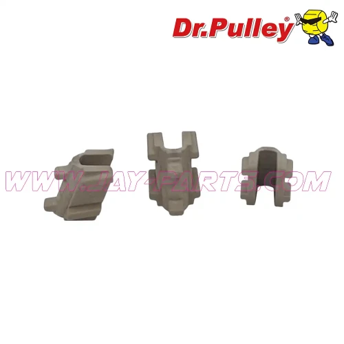 Przejdź do produktu ŚLIZGI WARIATORA CFMOTO CFORCE 625 / 850 G2 / 1000 G2 - DR. PULLEY