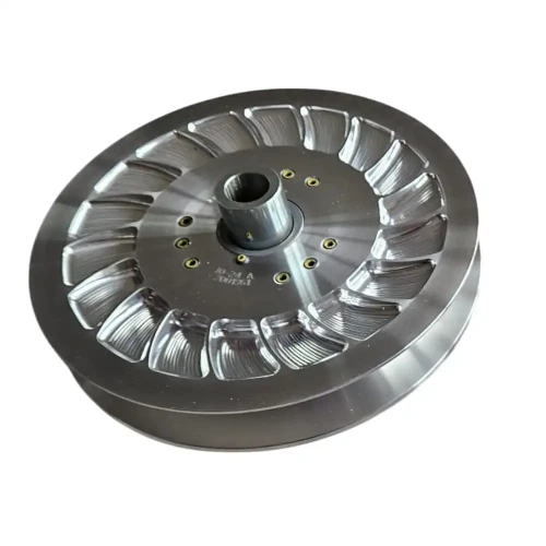 Przejdź do produktu SPRZĘGŁO WTÓRNE STM CFMOTO CFORCE 1000 G3