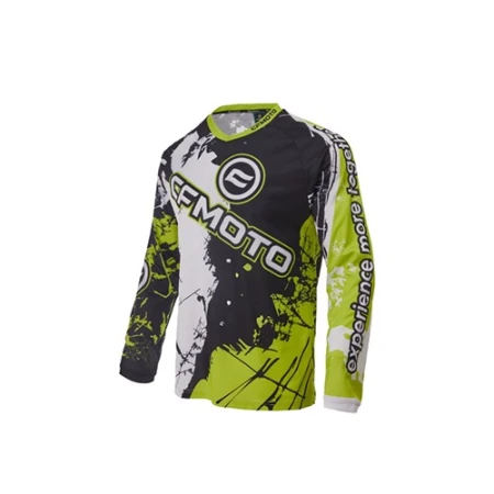 Koszulka techniczna CFMOTO QuickDry Off-Road zielona.jpg