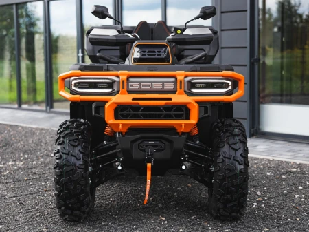 Quad GOES TERROX 1000 Highlander | Granite Ridge | 3lata GWARANCJI !