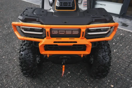 Quad GOES TERROX 1000 Highlander | Granite Ridge | 3lata GWARANCJI !