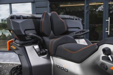 Quad GOES TERROX 1000 Highlander | Granite Ridge | 3lata GWARANCJI !