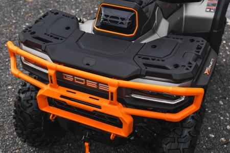 Quad GOES TERROX 1000 Highlander | Granite Ridge | 3lata GWARANCJI !