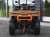 Quad GOES TERROX 1000 Highlander ABS | Granite Ridge | 3lata GWARANCJI !