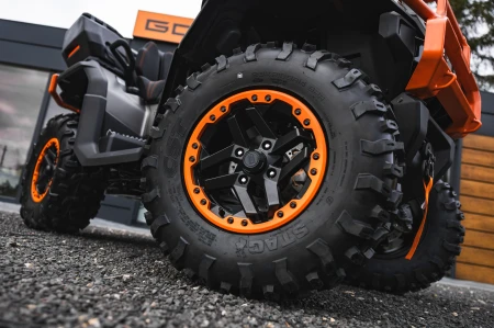 Quad GOES TERROX 1000 Highlander ABS | Granite Ridge | 3lata GWARANCJI !