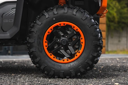 Quad GOES TERROX 1000 Highlander ABS | Granite Ridge | 3lata GWARANCJI !