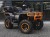 Quad GOES TERROX 1000 Highlander ABS | Granite Ridge | 3lata GWARANCJI !