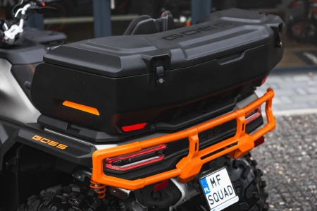 Quad GOES TERROX 1000 Highlander ABS | Granite Ridge | 3lata GWARANCJI !