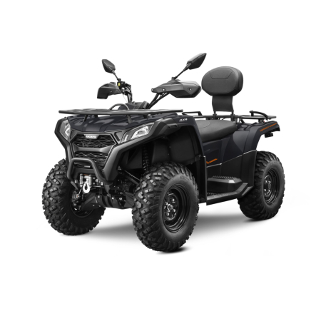 Przejdź do produktu Quad GOES Terrox 400 | 3 lata GWARANCJI !