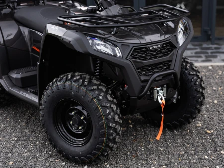 Quad GOES Terrox 400 | Wyprzedaż 2025 | 3 lata GWARANCJI !
