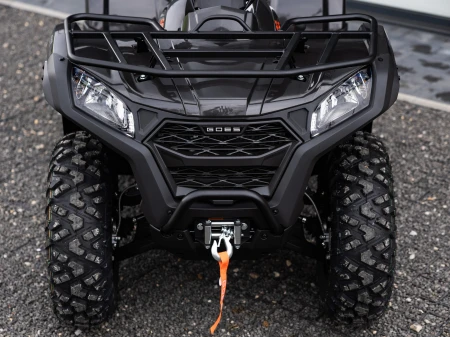 Quad GOES Terrox 400 | Wyprzedaż 2025 | 3 lata GWARANCJI !
