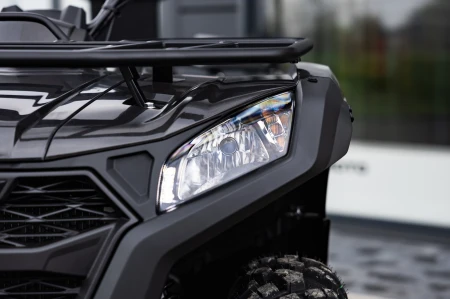 Quad GOES Terrox 400 | Wyprzedaż 2025 | 3 lata GWARANCJI !