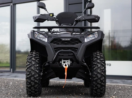 Quad GOES Terrox 400 | Wyprzedaż 2025 | 3 lata GWARANCJI !