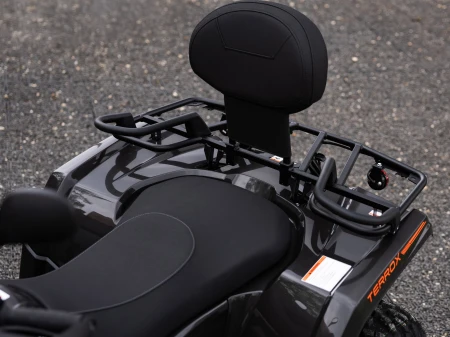 Quad GOES Terrox 400 | Wyprzedaż 2025 | 3 lata GWARANCJI !