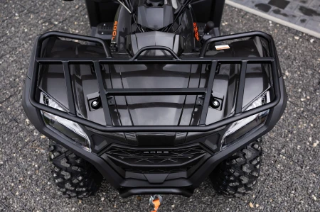 Quad GOES Terrox 400 | Wyprzedaż 2025 | 3 lata GWARANCJI !