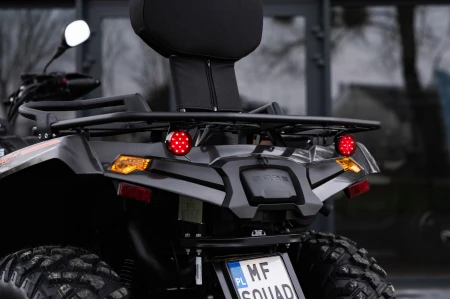 Quad GOES Terrox 400 | Wyprzedaż 2025 | 3 lata GWARANCJI !