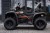Quad GOES Terrox 400 | Wyprzedaż 2025 | 3 lata GWARANCJI !