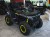 Quad CFMOTO Cforce 850 Touring Premium | Forest Green | ABS