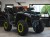 Quad CFMOTO Cforce 850 Touring Premium | Forest Green | ABS