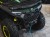 Quad CFMOTO Cforce 850 Touring Premium | Forest Green | ABS