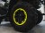 Quad CFMOTO Cforce 850 Touring Premium | Forest Green | ABS