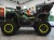Quad CFMOTO Cforce 850 Touring Premium | Forest Green | ABS