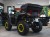 Quad CFMOTO Cforce 850 Touring Premium | Forest Green | ABS