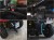 Quad CFMOTO Cforce 850 Touring Premium | Forest Green | ABS