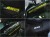 Quad CFMOTO Cforce 850 Touring Premium | Forest Green | ABS
