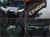 Quad CFMOTO Cforce 850 Touring Premium | Forest Green | ABS