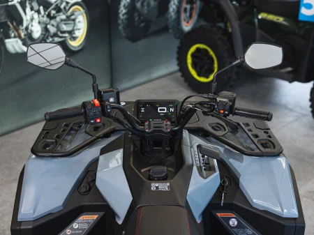 Quad CFMOTO CFORCE C5 Short EPS | GEN4 | 5 LAT gwarancji - NOWOŚĆ 2026