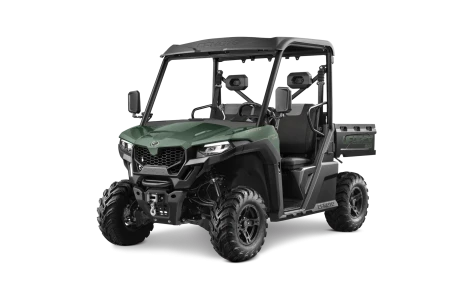 Quad CFMoto UFORCE 600  EPS