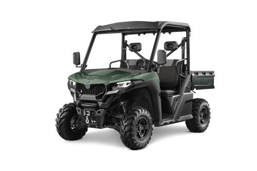 Przejdź do produktu Quad CFMoto UFORCE 600  EPS | CF Moto UFORCE 600 EPS