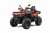 Quad CFMOTO Cforce 1000 Touring Lava Orange ABS