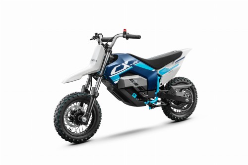 Przejdź do produktu CFMoto CX-2E 