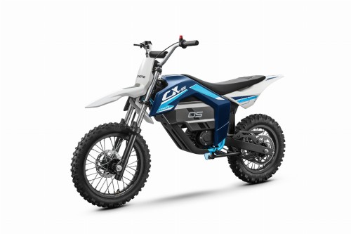 Przejdź do produktu CFMoto CX-5E