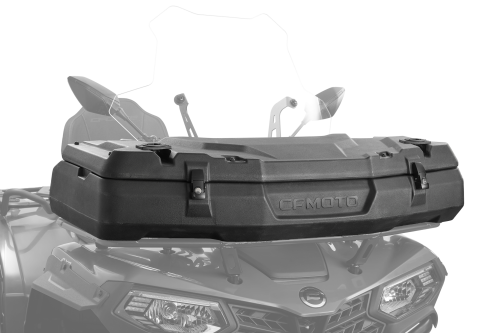 Przejdź do produktu Kufer BOX przód CFMOTO Cforce 850/1000 Touring 
