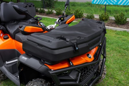 Kufer  BOX przód CFMOTO Cforce 850/1000 Touring