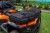 Kufer  BOX przód CFMOTO Cforce 850/1000 Touring