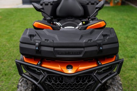 Kufer  BOX przód CFMOTO Cforce 850/1000 Touring
