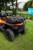 Kufer  BOX przód CFMOTO Cforce 850/1000 Touring