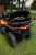 Kufer  BOX przód CFMOTO Cforce 850/1000 Touring
