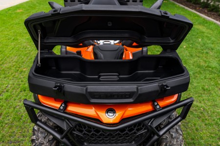 Kufer  BOX przód CFMOTO Cforce 850/1000 Touring