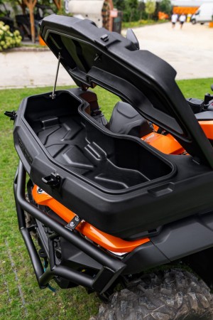 Kufer  BOX przód CFMOTO Cforce 850/1000 Touring