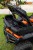 Kufer  BOX przód CFMOTO Cforce 850/1000 Touring