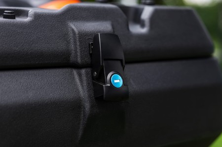 Kufer  BOX przód CFMOTO Cforce 850/1000 Touring