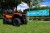 Kufer  tył CFMOTO Cforce 520L model od 2023 z EPS